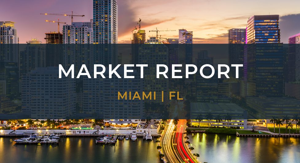 Miami Apartment Market: Supply, Demand, And The Big Insurance Question - Featuredimage Marketreport Miami