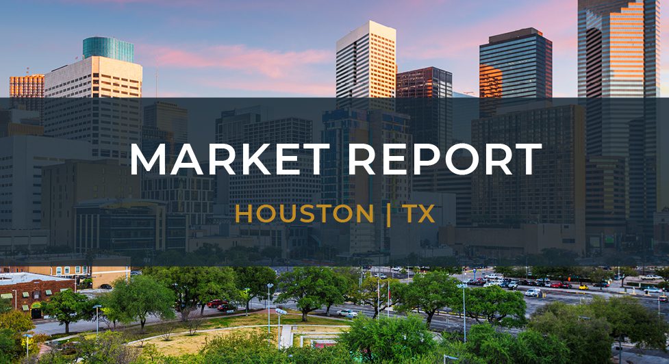 Houston: Shifting Sands, Changing Tides - Featuredimage Marketreport Houston