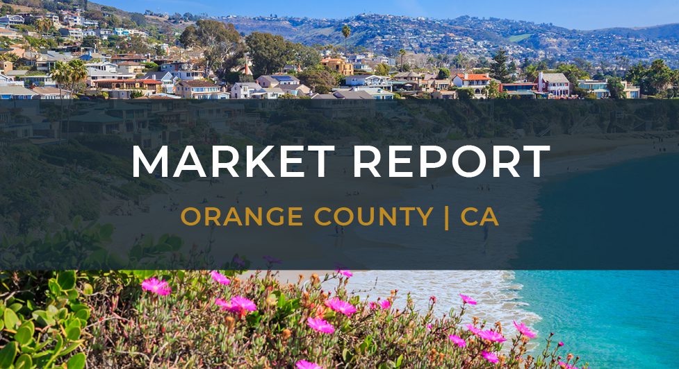 Orange County: Renter Demand Keeps Pace With Surging Supply - Featuredimage Marketreport Orangecounty