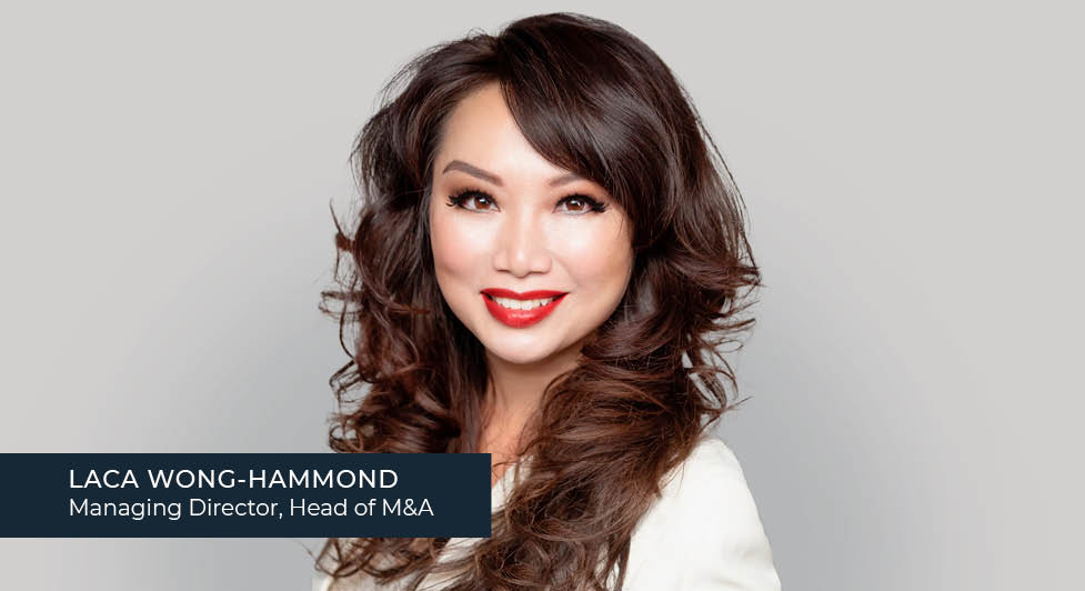 Argentum'S Women In Leadership: Laca Wong-Hammond - Hammond 977X532 1 1