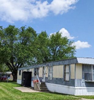 Manufactured Housing - Imperial Estates 308X328 1