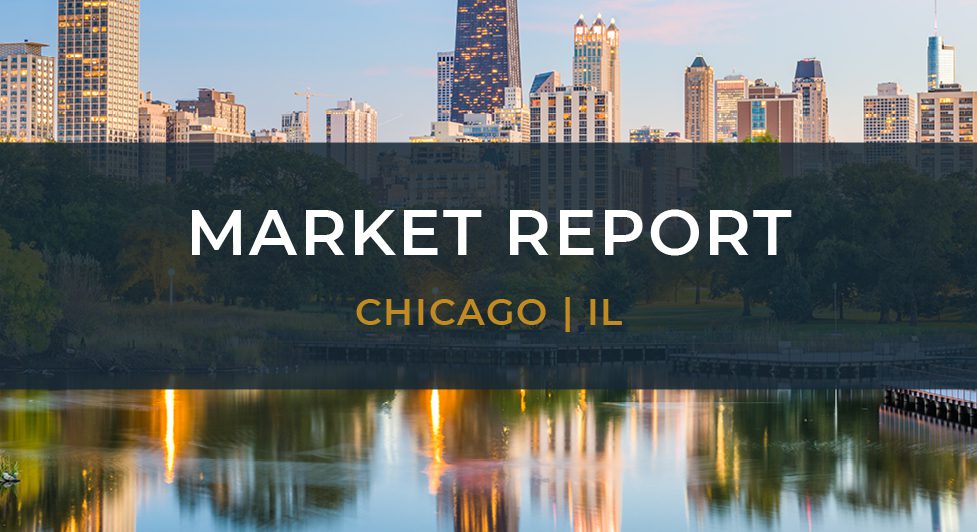 Chicago: Limited New Completions Stabilize The Apartment Market - Featuredimage Marketreport Chicago