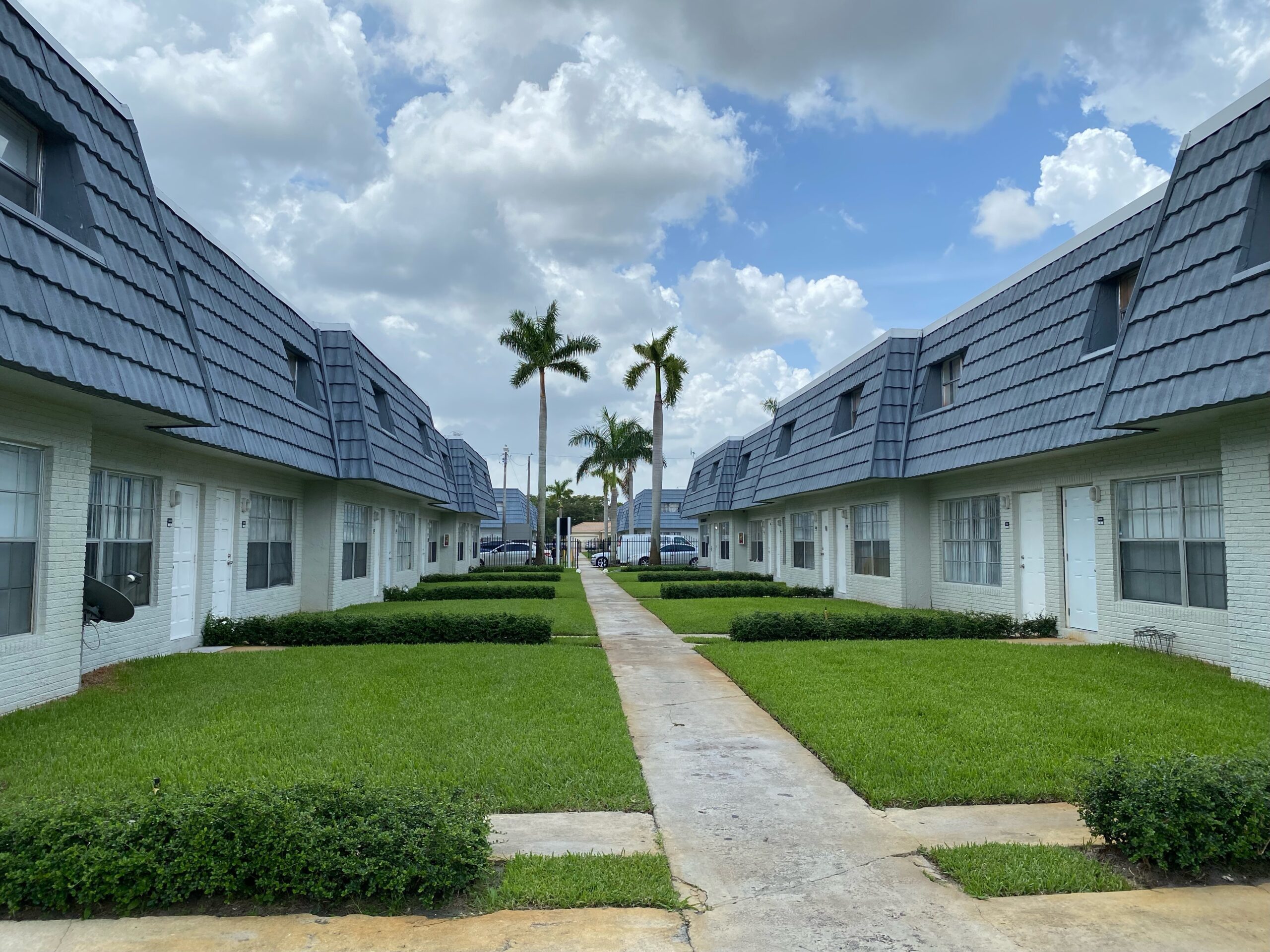 South Florida Operating Company Refinances Multifamily Community - New Colony Homes Photo Scaled