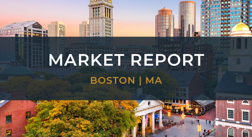 Boston: Operating Conditions And Investment Activity Strengthen In 2024 - Featuredimage Marketreport Boston